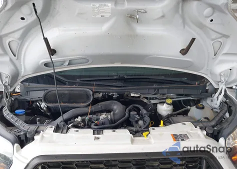 2021 Ford Transit-350 Passenger Van Xl from USA, damaged, VIN 1FBAX2Y84MKA51246